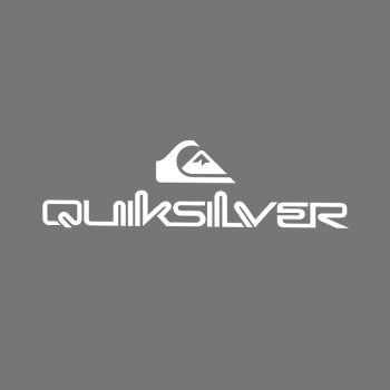 Quicksilver brand Image